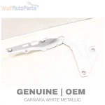 2020-2024 Porsche Taycan - Front Right Hood Hinge 9j1823296. Fixed Price $30.49.