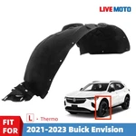 Front Fender Liner Inner Panel For 2021-2023 Buick Envision Driver Left 84951620. Fixed Price $47.99.