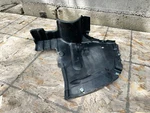 P40945 2012-2015 Bmw X1 Underfloor Charcoal Filter Cover Panel Trim 51752990569. Fixed Price $38.99.
