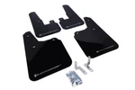 Rally Armor 10-14 Fits Subaru Outback Black Ur Mud Flap W/ Silver Logo Mf16-ur-b. Fixed Price $180.80.