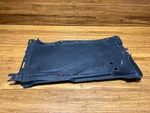 2013-2018 Audi A7 4g Left Side Rear Underbody Shield Panel Oem *note*. Fixed Price $59.50.