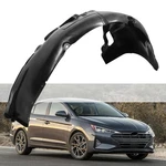 Front Fender Liner Inner Right Passenger Side Fits For 2019-2020 Hyundai Elantra. Fixed Price $37.00.