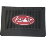 Peterbilt All-makes Mudflaps-fender Frt 18 X 12 Mf0006p-fg Set Of 2 New. Fixed Price $85.00.