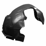 For 2012 2018 Ford Focus Rh Right Passenger Side Fender Liner St/sel/titanium. Fixed Price $30.55.