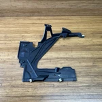 2015-2024 Mini Cooper S F55 Rear Right Side Tank Splash Shield Cover Oem. Fixed Price $170.00.