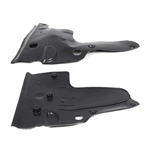 For Hyundai Azera 2006-2011 Engine Splash Shields Driver And Passenger Side Pair. Fixed Price $64.21.