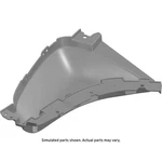 Genuine Gm Stiffener 42864240. Fixed Price $89.51.