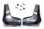 New Oem Rear Mud Splash Guard Set C1f46ak200 For Hyundai Sonata 2018-2019. Fixed Price $27.79.