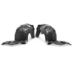 2x Front Left And Right Inner Fender Liners For Subaru Forester 2022 2023 2024. Fixed Price $199.99.