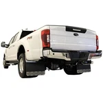 Putco 78025 Mud Skins Flaps Fits 20-22 Sierra 3500 Hd Silverado. Fixed Price $449.99.
