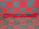 2016-2020 Honda Civic Rh Passenger Side Skirt Rocker Molding Ralley Red. Fixed Price $314.60.