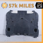 Maserati Quattroporte M156 S Q4 Ghibli Engine Lower Underbody Protection Oem 57k. Fixed Price $298.80.