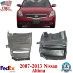 Engine Splash Shield Under Cover Passenger & Driver Side For 07-13 Nissan Altima. Fixed Price $21.24.