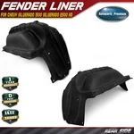 2x Rear Inner Fender Liners Splash Shield Dustproof Pet For Chevy Silverado 1500. Fixed Price $156.09.