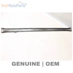 2010-2015 Mercedes-benz E63 Amg - Radiator Support / Splash Shield Brace. Fixed Price $32.50.