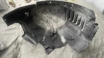 2012-2015 Mercedes W204 C300 Front Wheel Fender Liner Splash Guard A2046905930. Fixed Price $99.99.