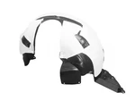 Techpro Fo1248149 Front Driver Side Fender Liner Fits Ford Explorer 2011- 2015. Fixed Price $49.99.