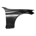 For Mercedes-benz C300 15-21 Sherman Front Passenger Side Fender Capa Certified. Fixed Price $197.12.