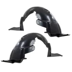 For Saturn Sky 2007-2010 Fender Liner Driver And Passenger Side Pair Front. Fixed Price $126.10.