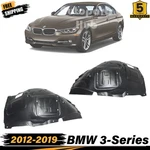 New Front Fender Liner Left & Right Side For 2012-2019 Bmw 3-series Sedan/wagon. Fixed Price $67.00.