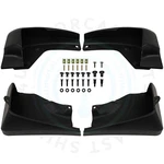 4pcs Splash Shield For 2019 Subaru Forester Mud Flap Guards W/ Fender Flares 2.5. Fixed Price $26.26.
