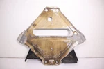 Porsche 987 Boxster Cayman (2005-2008) Oem Rear Under Panel Skid Plate. Fixed Price $124.99.