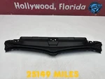 2019-2025 Bmw 330 330e M340 Front Radiator Sight Shield Cover Panel Trim Oem 25k. Fixed Price $49.88.