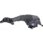 For Scion Iq 2012 13 14 2015 Oem Fender Liner Driver Side Front Made Of Plastic. Fixed Price $140.48.