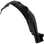 Front Left Fender Liner For 08-13 G37 Coupe Conv 14-15 Q60 Rear Section. Fixed Price $30.06.