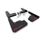 Rally Armor Ral Ur Blk Flap/rd Logo Mf92-ur-blk/rd-x. Fixed Price $201.94.