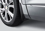 2019-2025 Chevy Blazer Front Splash Mud Guards Black Gm Oem New 86507351. Fixed Price $94.99.