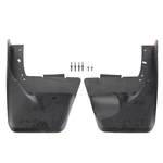 2019-2025 Ram 2500 3500 Rear Molded Splash Mud Guards Mopar Genuine 82215926ab. Fixed Price $87.40.