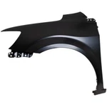 Sherman 602b-31ql Front Driver Side Fender Primed For 2012-2020 Chevy Sonic. Fixed Price $224.74.