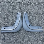 2003-12 Maserati Quattroporte Front Splash Guards 69215300 69215400. Fixed Price $75.00.