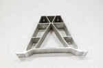 2018 - 2024 Bmw X3 G01 Rear Under Floor Cross Bar Mount Support Bracket Oem. Fixed Price $40.76.