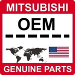 5370b810 Mitsubishi Oem Genuine Shield, Rr Wheel, Rh. Fixed Price $26.39.