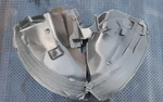 Land Rover Discovery Sport Wheel Splash Guard Front Right L550 Fk72-16a573-ad. Fixed Price $115.54.
