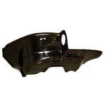 Fender Liner Front Driver Side For 1957 Chevrolet One-fifty Series. Fixed Price $582.78.