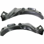 For Bmw 1 Series M Splash Guard/fender Liner 2011 Driver Passenger Pair Coupe. Fixed Price $66.22.