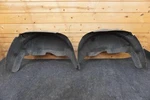 Rear Lh & Rh Inner Fender Splash Shield Wheel Liner 23264143 22806440 Gmc 15-20. Fixed Price $104.99.
