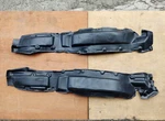 Fits For Toyota Land Cruiser 100 Series Lexus 1998-2007 Front Inner Fender Liner. Fixed Price $125.99.