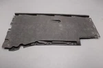 Genuine Audi Rs6 Rs7 2013-18 Underbody Protection Trim (right) 4g0825208h. Fixed Price $146.00.