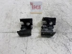 Door Hinge X5 2000 2006 Bmw Left Driver Side Front Upper Lower Hinges Oem. Fixed Price $19.99.
