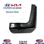 Genuine Rear Splash Flaps Mud Guard Right Passenger Side 2020-2022 Kia Soul. Fixed Price $21.48.