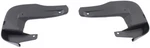 New Mud Flaps Front Driver & Passenger Side Lh Rh Ho1294104 08p08t0a100r1. Fixed Price $41.58.