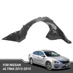 For Nissan Altima 2013-2015 Front Passenger Side Fender Liner Inner 638403ta0d. Fixed Price $33.90.