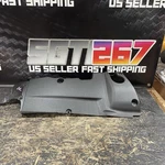 2007-2008 Lexus Is250 Left Driver Engine Bay Side Cover 53796-53031 Oem. Fixed Price $41.99.