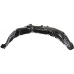 For Toyota Venza 2009-2012 Fender Liner Passenger Side Front Plastic Capa. Fixed Price $135.92.