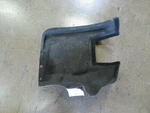 Maserati M128 Coupe, Lf, Left Front Inner Fender Liner, Used, 67528600. Fixed Price $75.00.