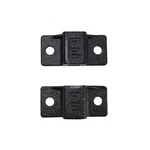 Fleet Engineers 031-00897 Bar Bracket Cast Standard Mount, 3/4 Size. Fixed Price $36.35.